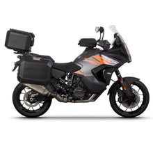 Load image into Gallery viewer, Shad 4P Pannier Mount For KTM Super Adventure 1290