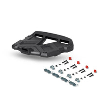 Load image into Gallery viewer, Shad LSA-D1B591PA Mount Plate Suit SH48 / 50 / 58 / 59 / TR38 / TR48 (Polypropylene)