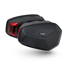 Load image into Gallery viewer, Shad E48SR Hard Shell Saddle Bags
