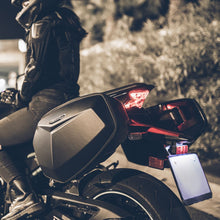 Load image into Gallery viewer, Shad E48SR Hard Shell Saddle Bags