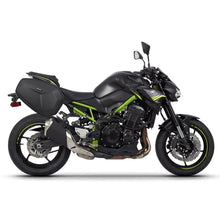 Load image into Gallery viewer, Shad E48SR Sports Pannier Mount – Kawasaki Z900