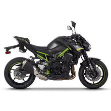 Load image into Gallery viewer, Shad E48SR Sports Pannier Mount – Kawasaki Z900