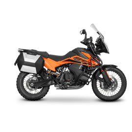 Shad 3P System KTM 790/890 Adventure/Husqvarna Norden 901