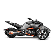 Load image into Gallery viewer, Shad Top Case Fitting Kit For Canam Spyder F3/S ’16-23