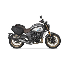 Load image into Gallery viewer, Shad E48SR Sports Pannier Kit – CF Moto 700 CL-X Heritage