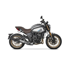 Load image into Gallery viewer, Shad E48SR Sports Pannier Kit – CF Moto 700 CL-X Heritage