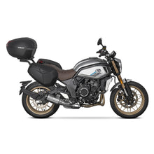 Load image into Gallery viewer, Shad E48SR Sports Pannier Kit – CF Moto 700 CL-X Heritage