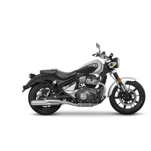 Load image into Gallery viewer, Shad 3P Pannier Mount For Royal Enfield Super Meteor 650