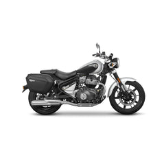 Load image into Gallery viewer, Shad 3P Pannier Mount For Royal Enfield Super Meteor 650