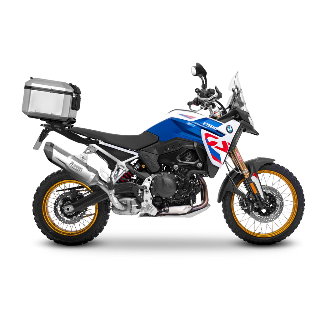 Shad Top Master Fitting Kit For BMW F900GS