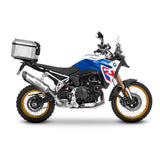 Shad Top Master Fitting Kit For BMW F900GS
