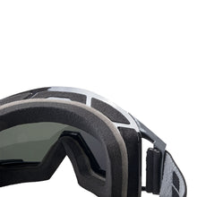Load image into Gallery viewer, NITRO NV-100 MX GOGGLE GREY/BLACK
