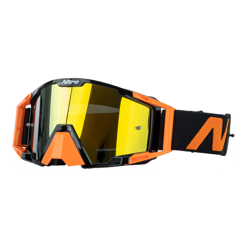 NITRO-NV-100-MX-GOGGLE-ORANGE/BLACK