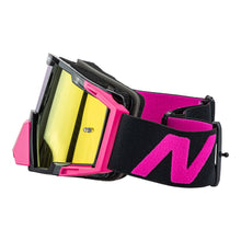 Load image into Gallery viewer, NITRO NV-100 MX GOGGLE PINK/BLACK