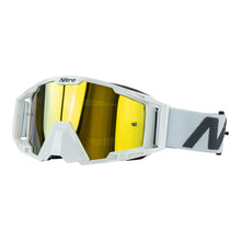 Load image into Gallery viewer, NITRO NV-100 MX GOGGLE WHITE