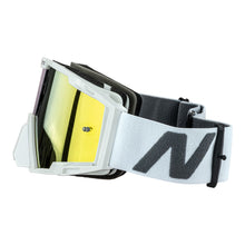 Load image into Gallery viewer, NITRO NV-100 MX GOGGLE WHITE