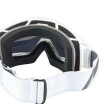 Load image into Gallery viewer, NITRO NV-100 MX GOGGLE WHITE