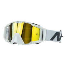 Load image into Gallery viewer, NITRO NV-100 MX GOGGLE WHITE