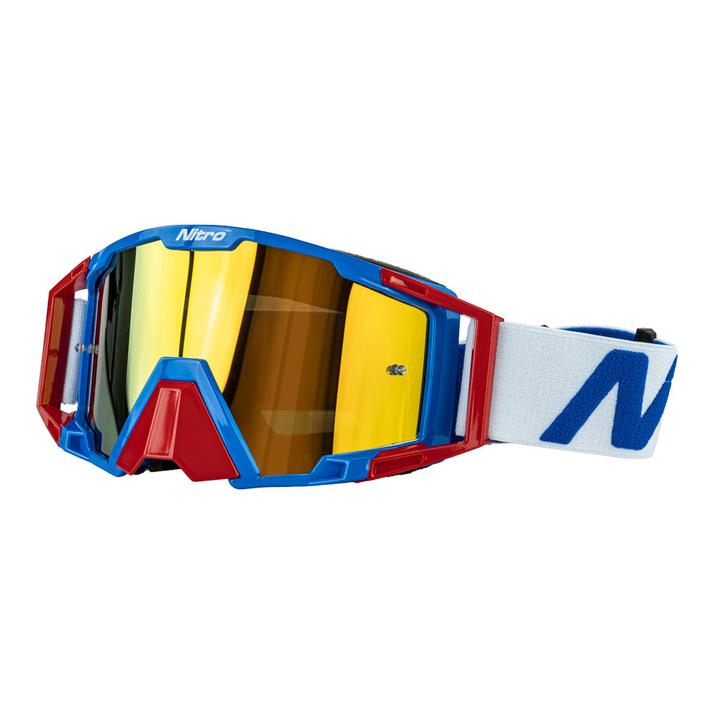 NITRO-NV-100-MX-GOGGLE-BLUE/RED/WHITE