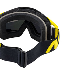 Load image into Gallery viewer, NITRO NV-100 MX GOGGLE FLURO YELLOW