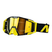 Load image into Gallery viewer, NITRO NV-100 MX GOGGLE FLURO YELLOW
