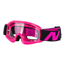Load image into Gallery viewer, NITRO NV-50 YOUTH MX GOGGLE
