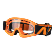 Load image into Gallery viewer, NITRO NV-50 YOUTH MX GOGGLE