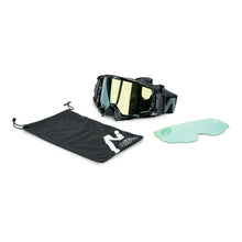 Load image into Gallery viewer, NITRO NV-150X GOGGLE BLACK FRAME GOLDENS
