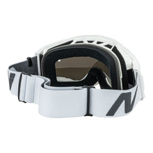 Load image into Gallery viewer, NITRO NV-150X GOGGLE WHITE FRAME BLUEENS