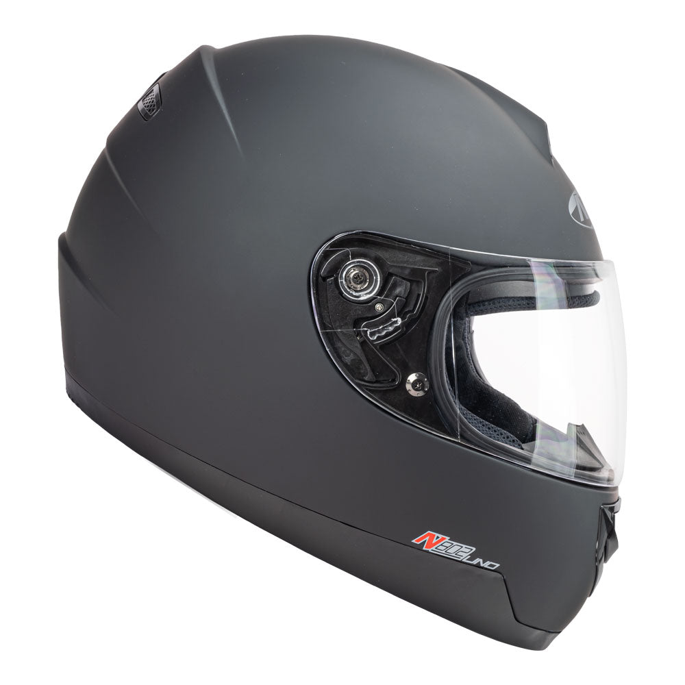NITRO N802 UNOATIN BLACK