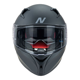 NITRO N501 DVSATT BLACK