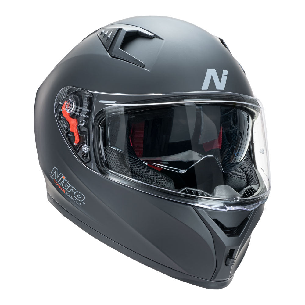 NITRO N501 DVSATT BLACK