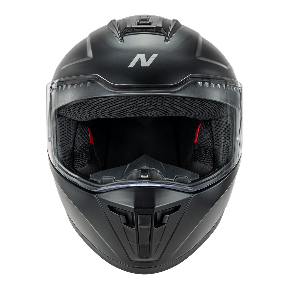 NITRO N700 SATIN BLACK