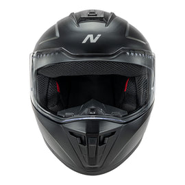 NITRO N700 SATIN BLACK