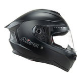 NITRO N700ATIN BLACK