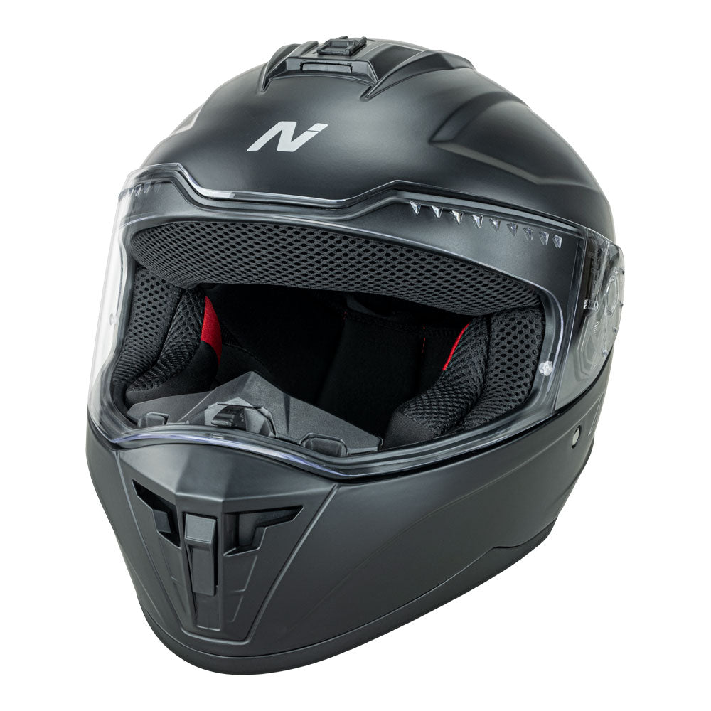 NITRO N700 SATIN BLACK