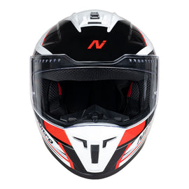 NITRO N700 RED/WHITE