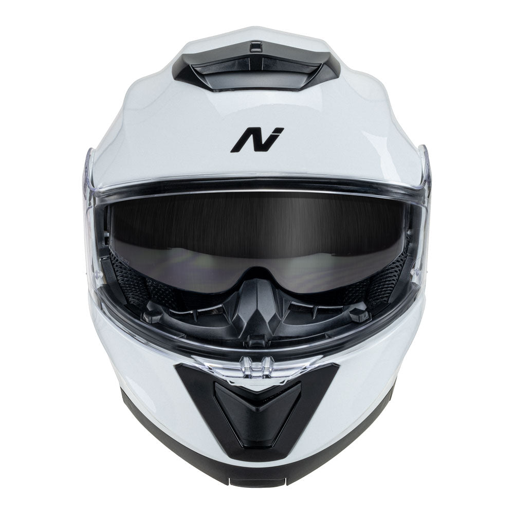 NITRO F160 MODULAR WHITE