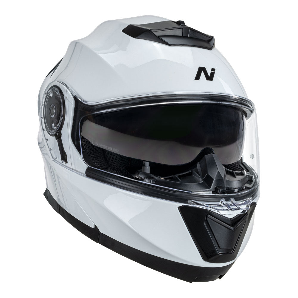 NITRO F160 MODULAR WHITE