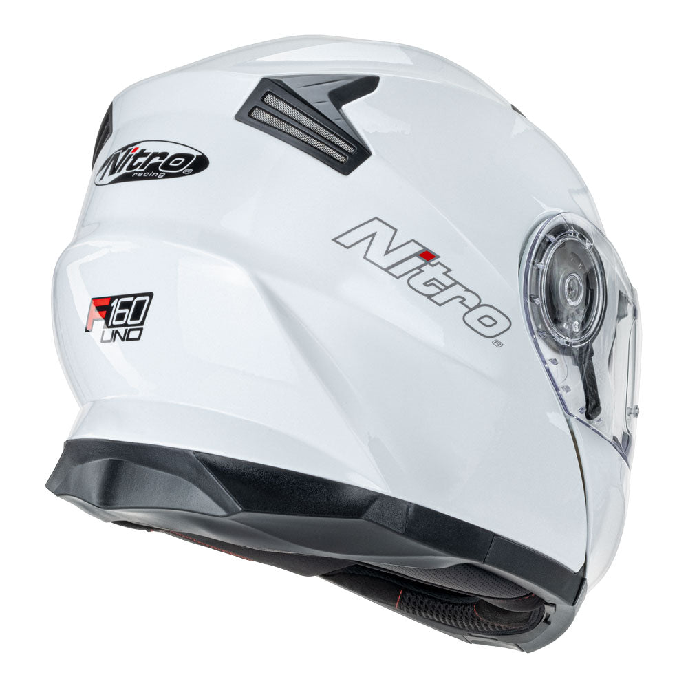 NITRO F160 MODULAR WHITE