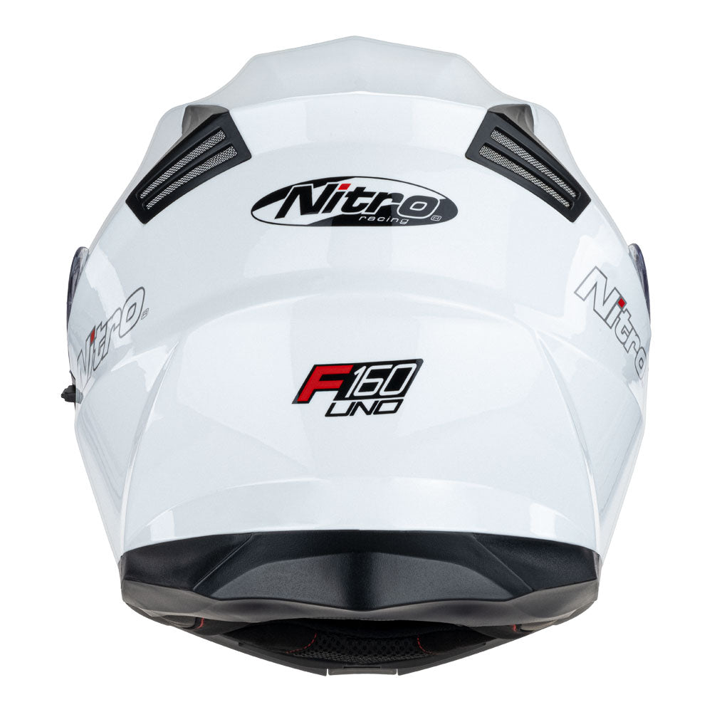 NITRO F160 MODULAR WHITE