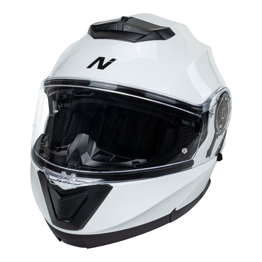 NITRO F160 MODULAR WHITE