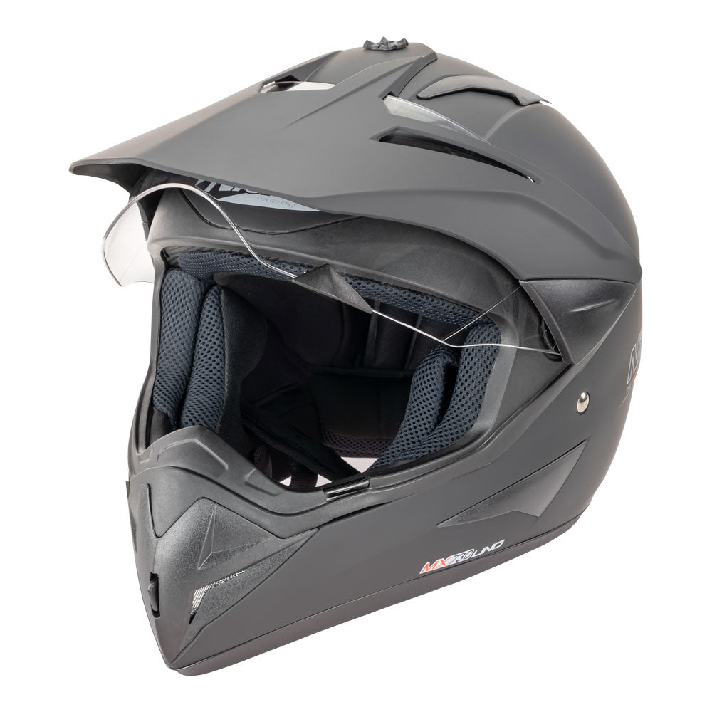 NITROX730 UNO ADVENTUREATIN BLACK