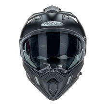 Load image into Gallery viewer, NITRO MX780 ADVENTURE SATIN BLACK