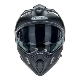 NITRO MX780 ADVENTURE SATIN BLACK