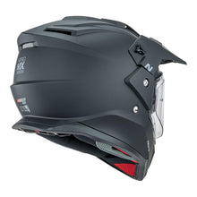 Load image into Gallery viewer, NITRO MX780 ADVENTURE SATIN BLACK