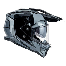 Load image into Gallery viewer, NITRO MX780 ADVENTURE BLACK/GREY