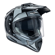 Load image into Gallery viewer, NITRO MX780 ADVENTURE BLACK/GREY