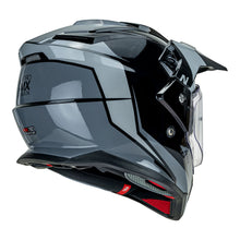 Load image into Gallery viewer, NITRO MX780 ADVENTURE BLACK/GREY