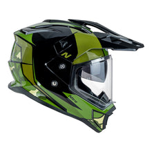 Load image into Gallery viewer, NITRO MX780 ADVENTURE GREEN CAMO